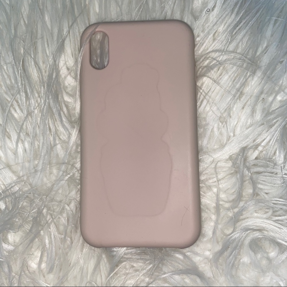 iPhone XR case